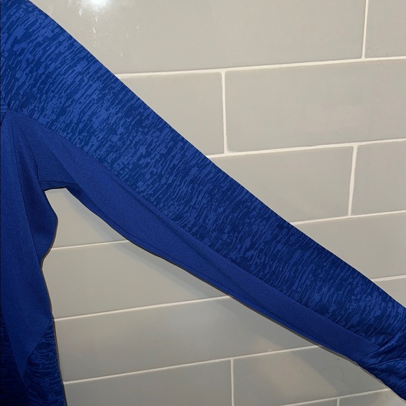 Toronto Blue Jays Majestic MLB Hoodie - Picture 9 of 17